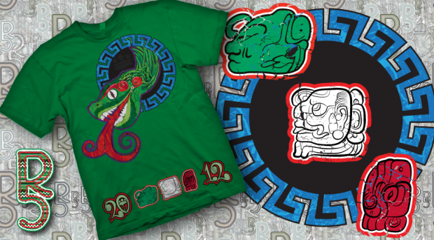 R5-Quetzalcoatl 2012-Banner
