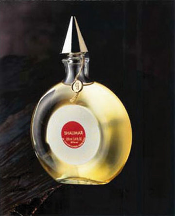 Shalimar-Perfume