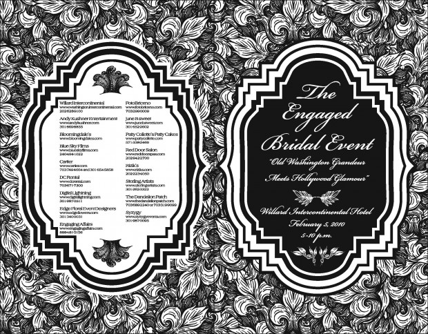 The Engaged Bridal Even_cover_FINAL_Wbleed